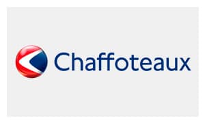 Logotipo de Chaffoteaux